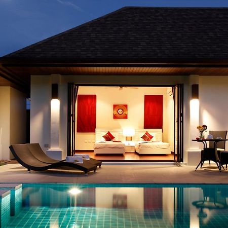Villa Lovina By Holiplanet Rawai 外观 照片