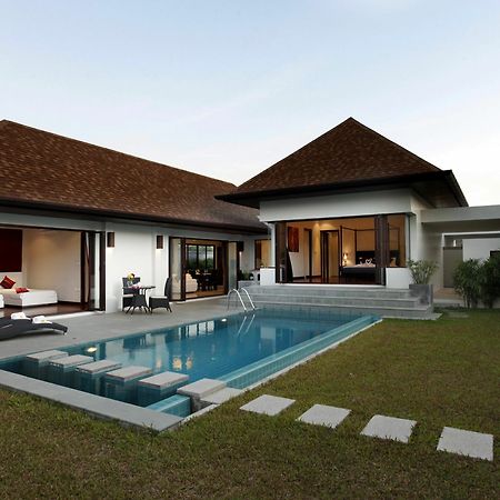 Villa Lovina By Holiplanet Rawai 外观 照片
