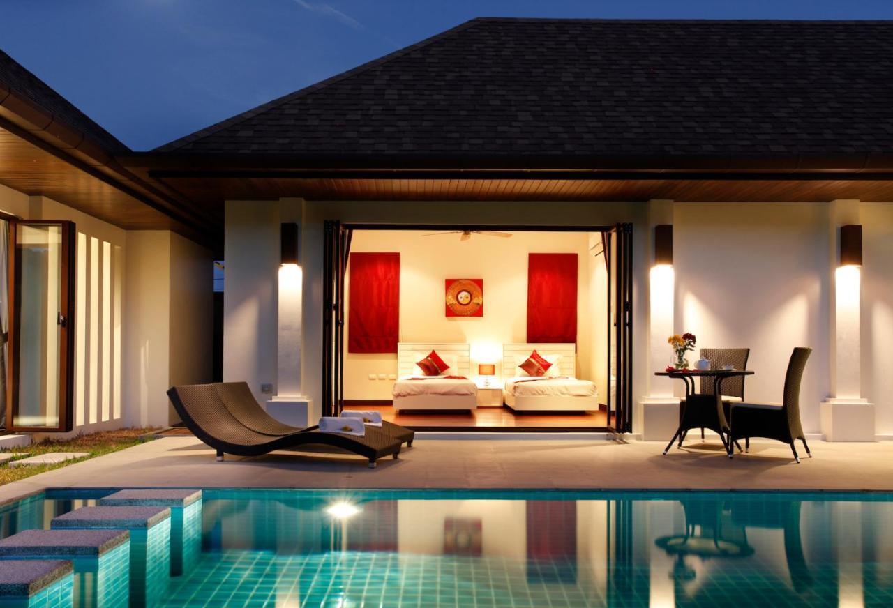Villa Lovina By Holiplanet Rawai 外观 照片