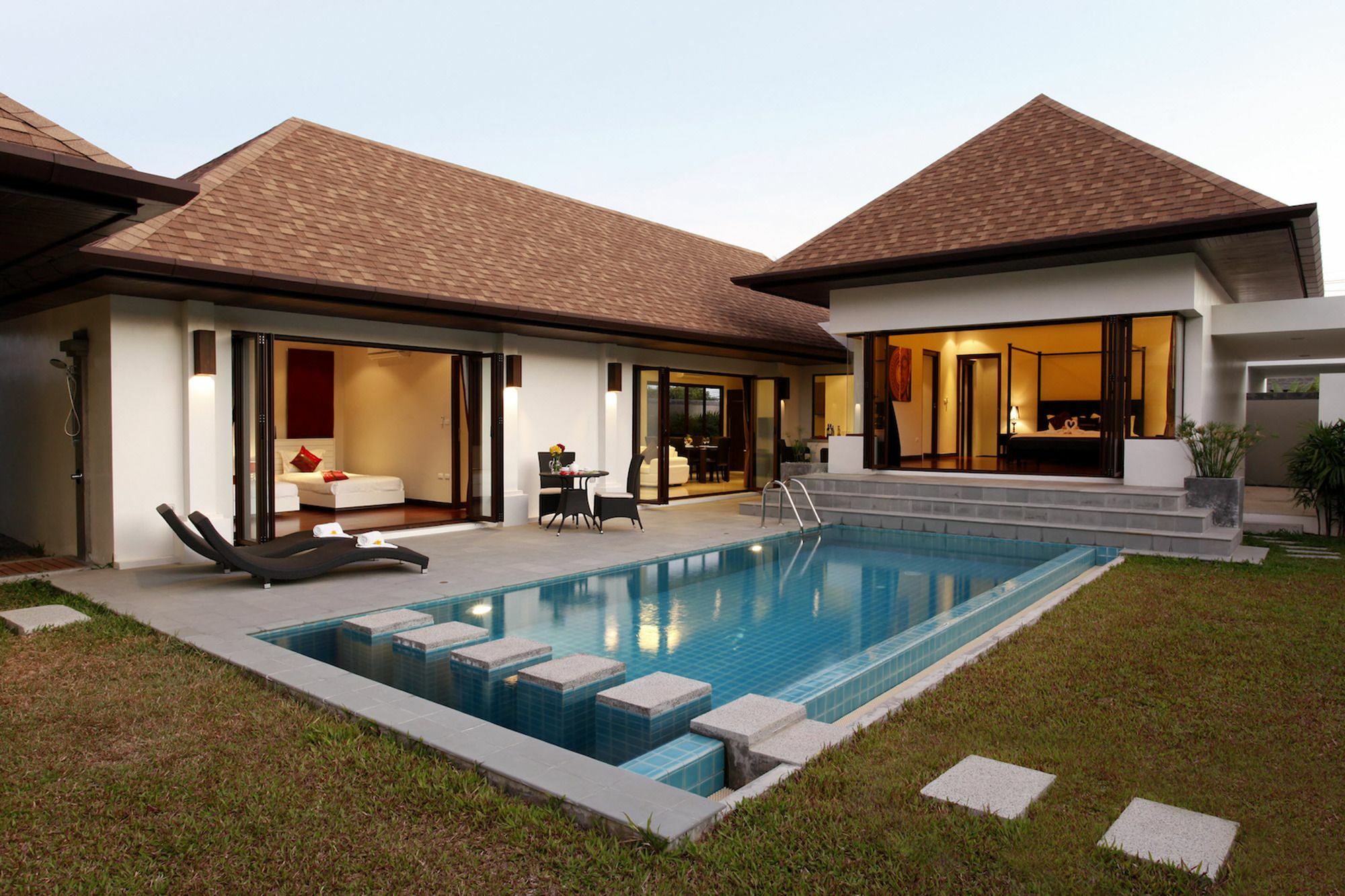 Villa Lovina By Holiplanet Rawai 外观 照片