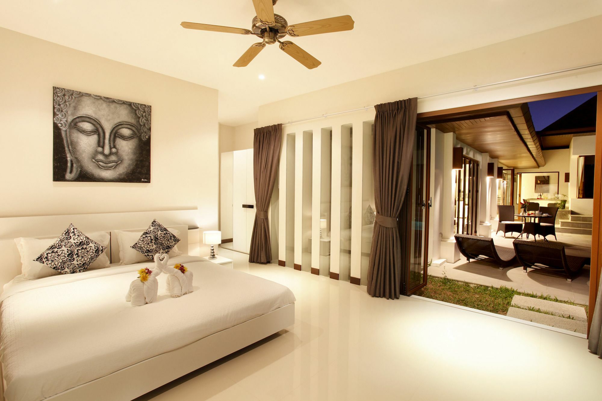 Villa Lovina By Holiplanet Rawai 外观 照片
