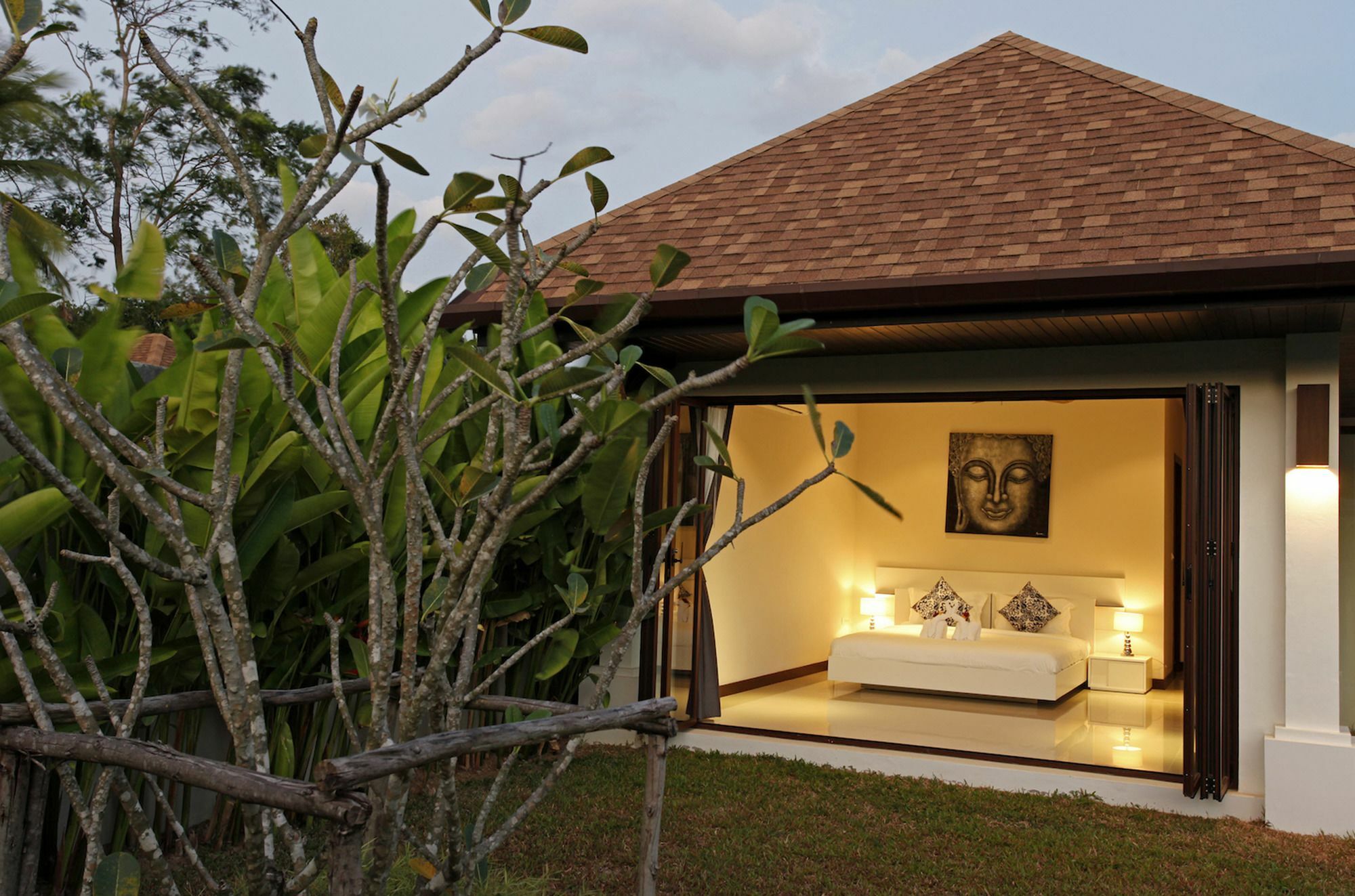Villa Lovina By Holiplanet Rawai 外观 照片