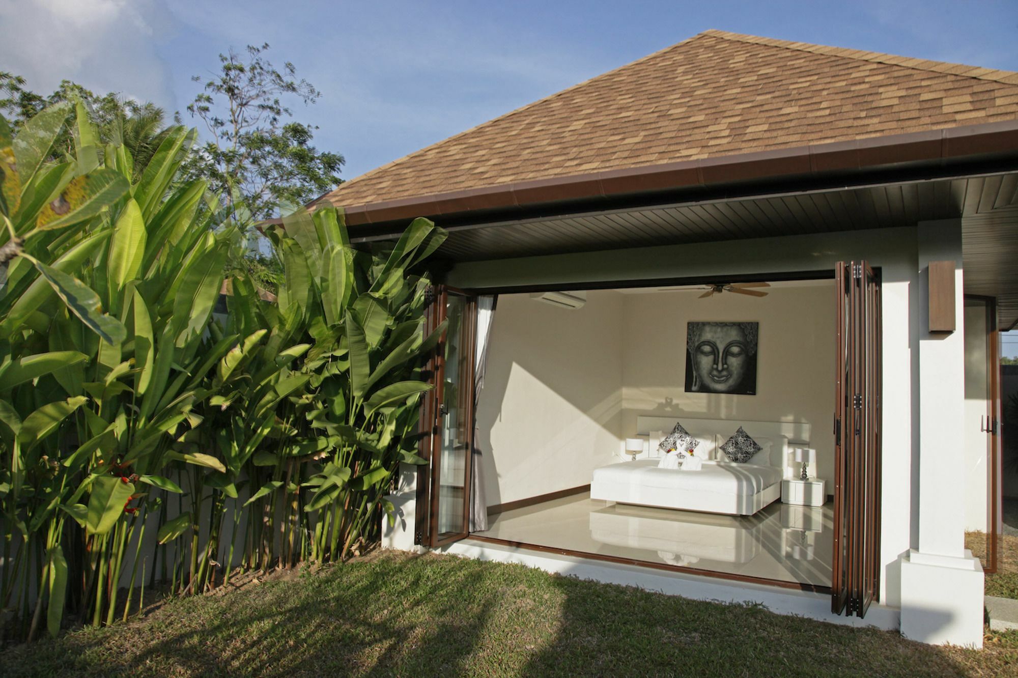 Villa Lovina By Holiplanet Rawai 外观 照片