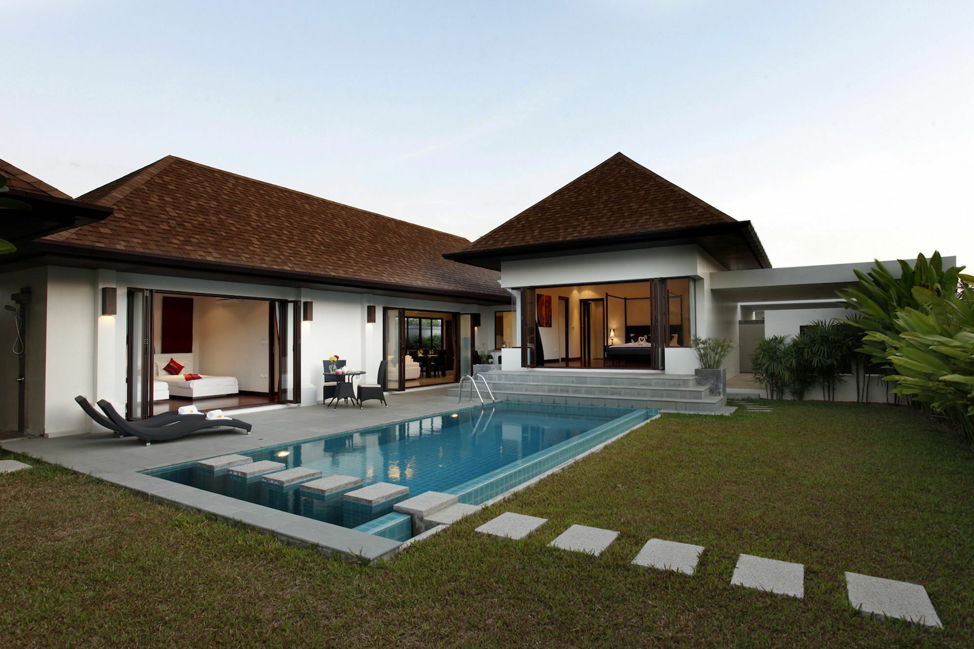 Villa Lovina By Holiplanet Rawai 外观 照片