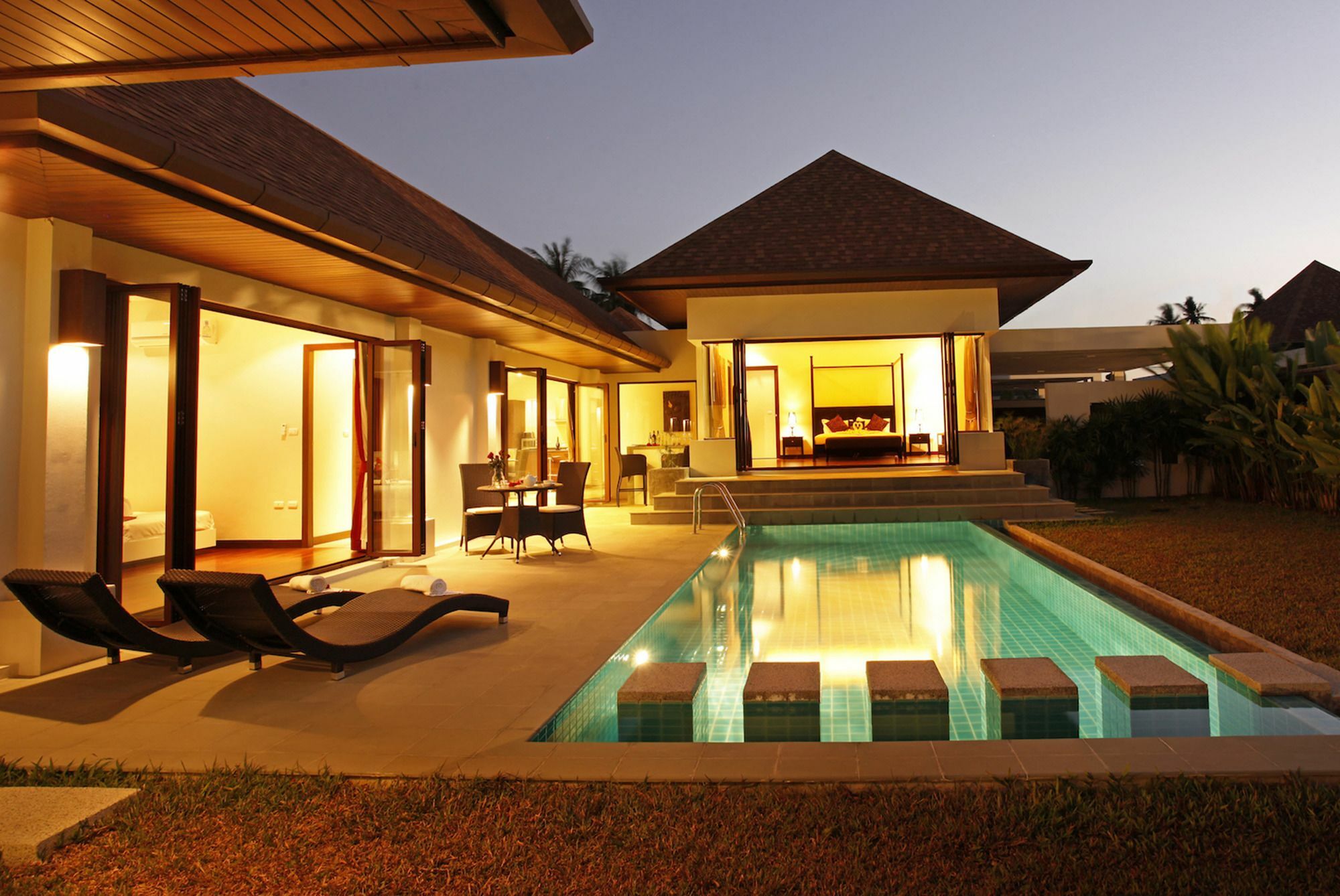 Villa Lovina By Holiplanet Rawai 外观 照片